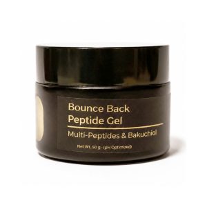 Bounce Back Peptide Gel