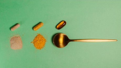 Adaptogens in skincare